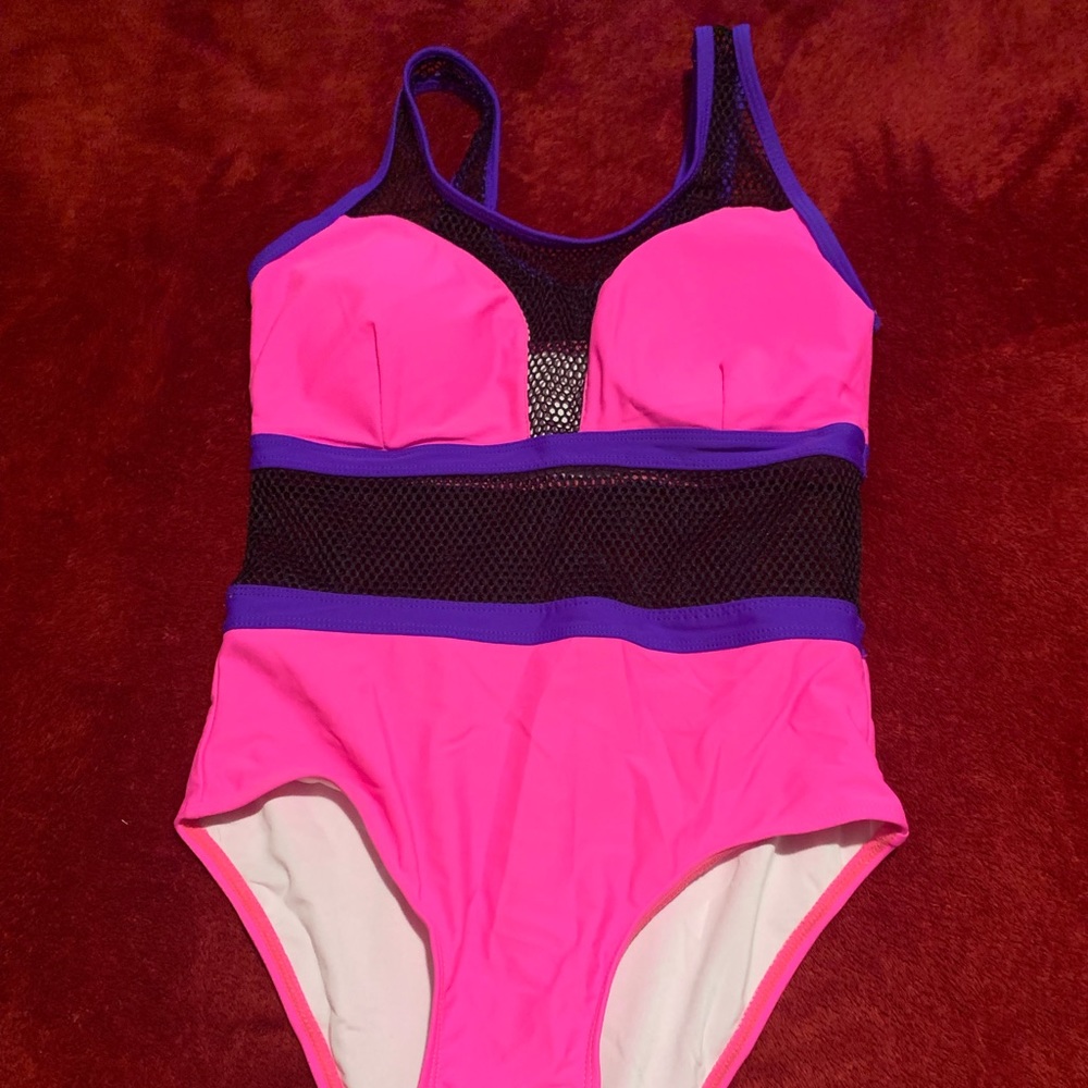 Swimsuit